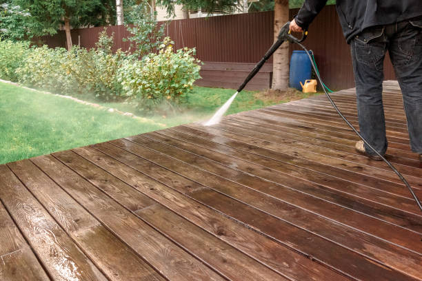 Best Animal Enclosure Cleaning  in Campbellsport, WI