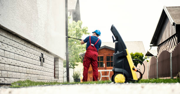 Best Soft Washing  in Campbellsport, WI